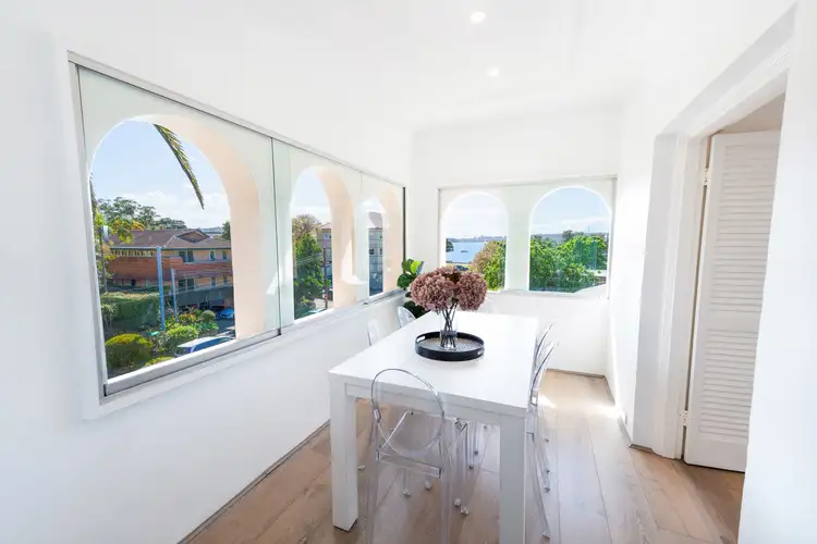 5/1 Esther Road, Mosman NSW 2088