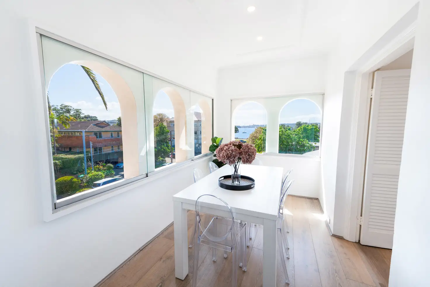 Main view of Homely unit listing, 5/1 Esther Road, Mosman NSW 2088