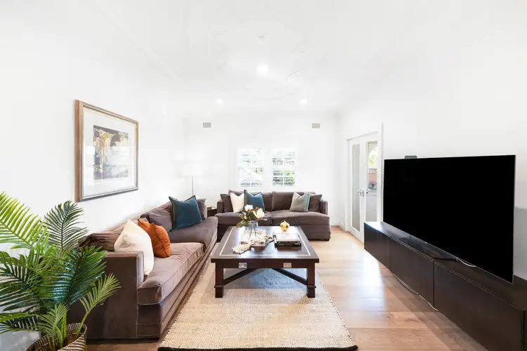 Second view of Homely unit listing, 5/1 Esther Road, Mosman NSW 2088