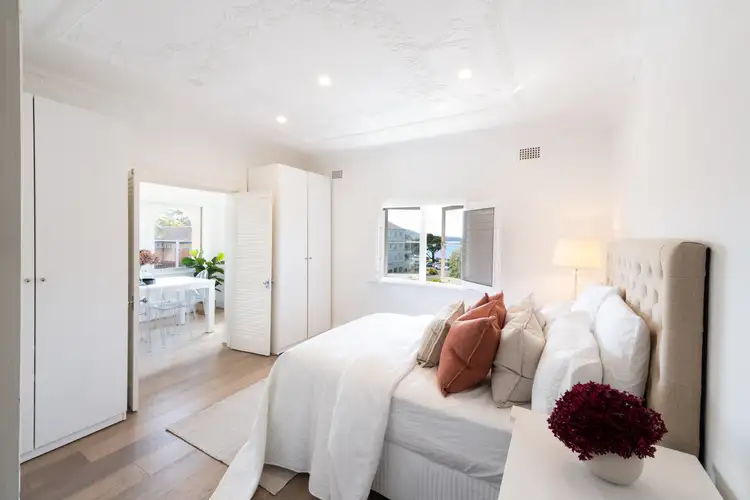 Third view of Homely unit listing, 5/1 Esther Road, Mosman NSW 2088