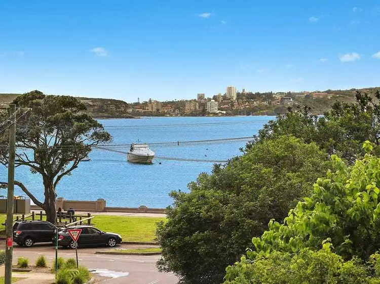 Fifth view of Homely unit listing, 5/1 Esther Road, Mosman NSW 2088