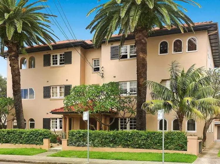 Sixth view of Homely unit listing, 5/1 Esther Road, Mosman NSW 2088