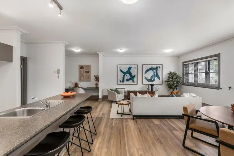 Fourth view of Homely unit listing, 9/7 Summerlea Grove, Hawthorn VIC 3122