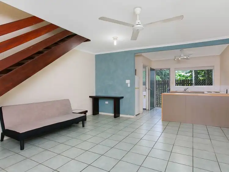 6/126 Pease Street, Manoora QLD 4870