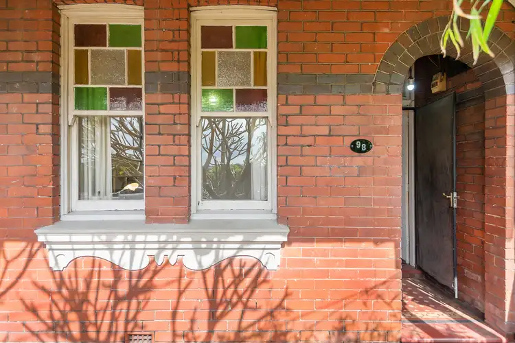 Second view of Homely house listing, 98 Unwins Bridge Road, St Peters NSW 2044