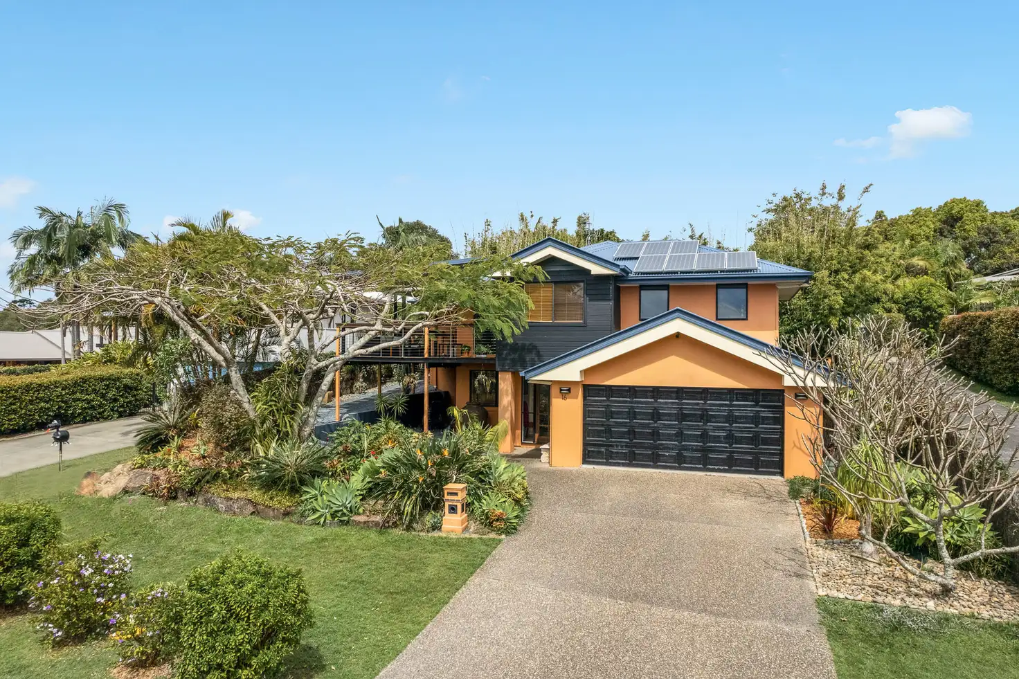 Main view of Homely house listing, 16 Dehnga Place, Suffolk Park NSW 2481