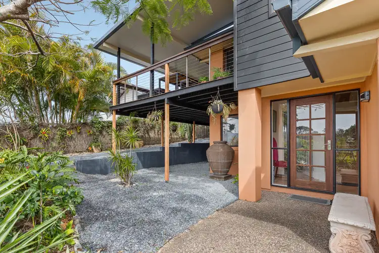 Third view of Homely house listing, 16 Dehnga Place, Suffolk Park NSW 2481