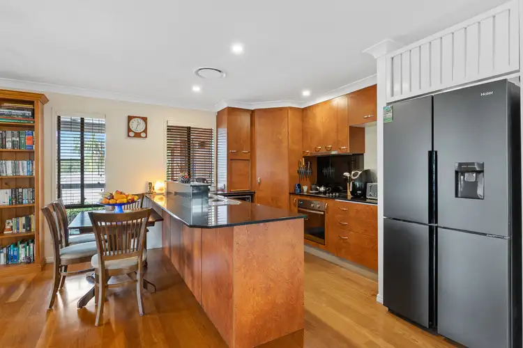 Fifth view of Homely house listing, 16 Dehnga Place, Suffolk Park NSW 2481