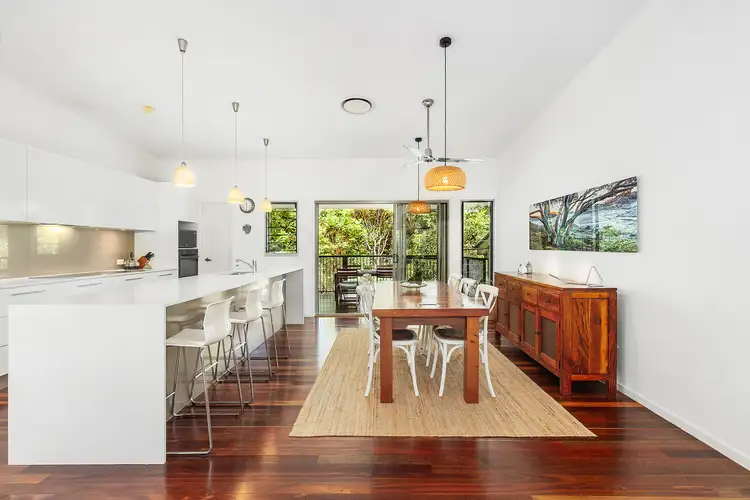 Second view of Homely house listing, 33 Cicada Close, Buderim QLD 4556