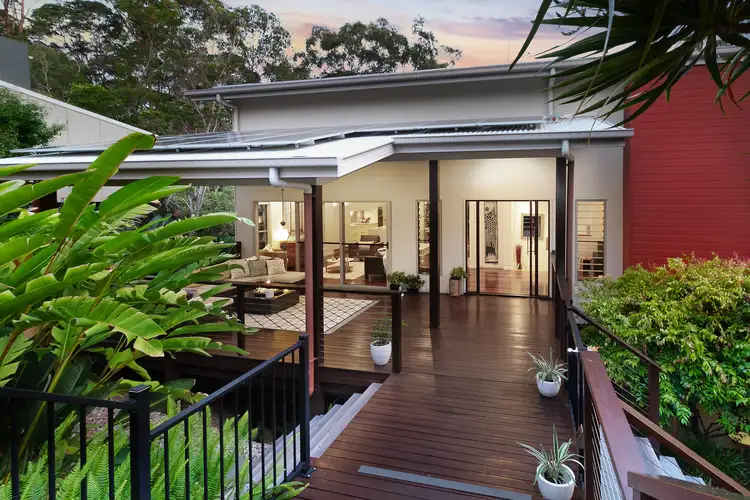 Sixth view of Homely house listing, 33 Cicada Close, Buderim QLD 4556