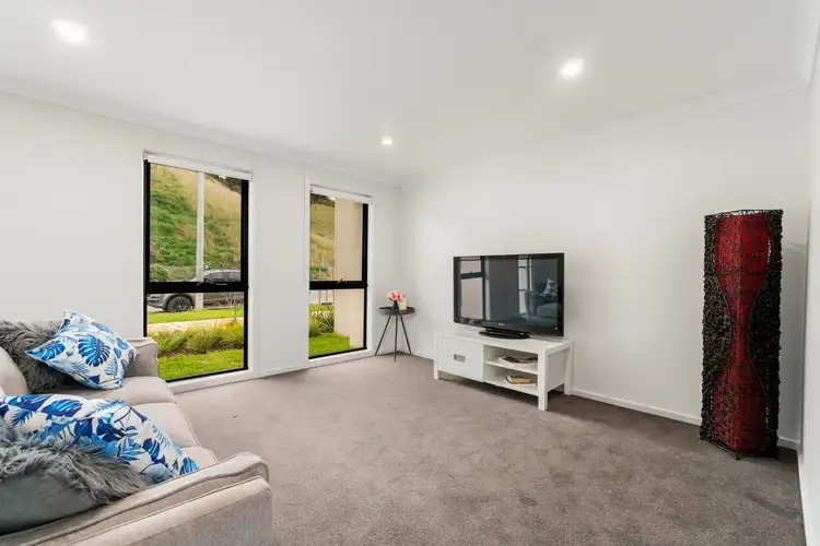 Fifth view of Homely house listing, 41 Adelong Way, Bacchus Marsh VIC 3340