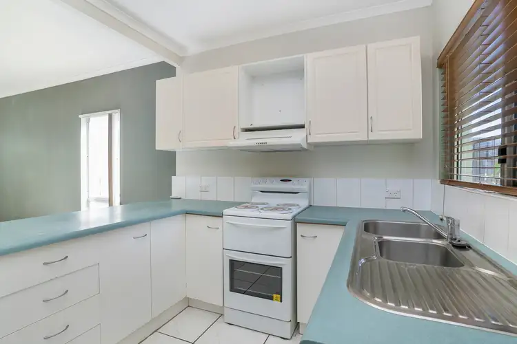 Third view of Homely unit listing, 1/21-23 Sandown Close, Woree QLD 4868