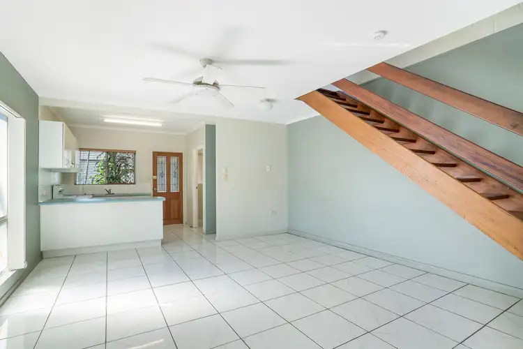 Fourth view of Homely unit listing, 1/21-23 Sandown Close, Woree QLD 4868