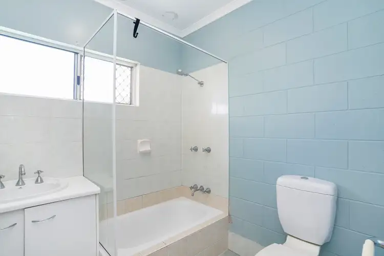 Seventh view of Homely unit listing, 1/21-23 Sandown Close, Woree QLD 4868