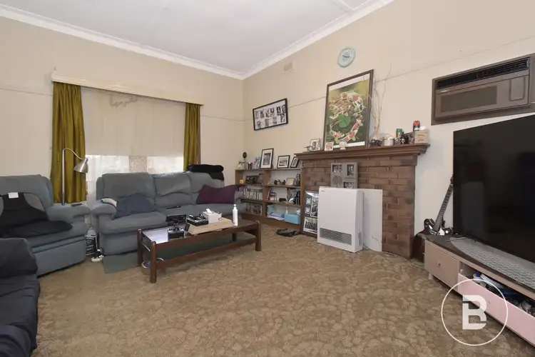 Second view of Homely house listing, 36 Majorca Road, Maryborough VIC 3465