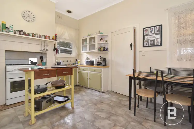 Third view of Homely house listing, 36 Majorca Road, Maryborough VIC 3465