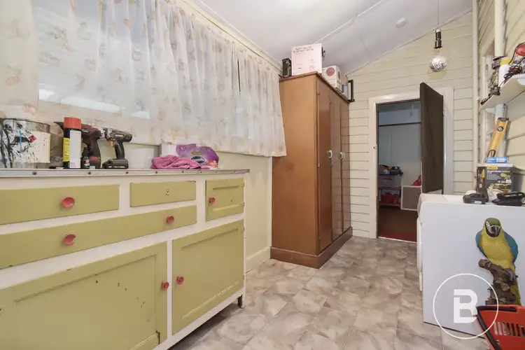 Fourth view of Homely house listing, 36 Majorca Road, Maryborough VIC 3465