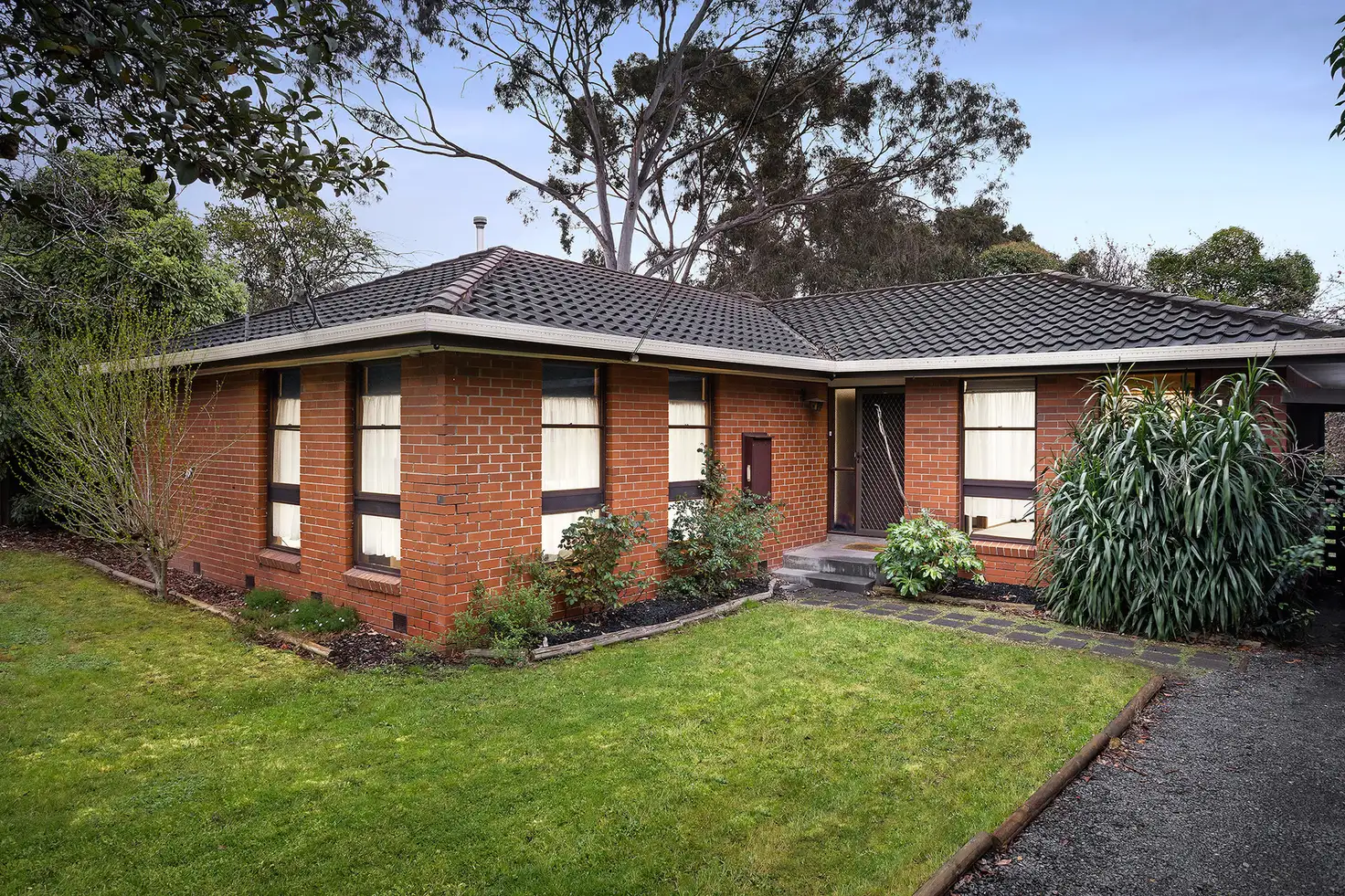 Main view of Homely house listing, 31 Bambra Street, Croydon VIC 3136