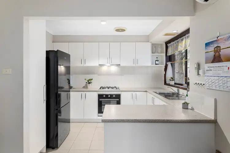 Fourth view of Homely house listing, 31 Bambra Street, Croydon VIC 3136