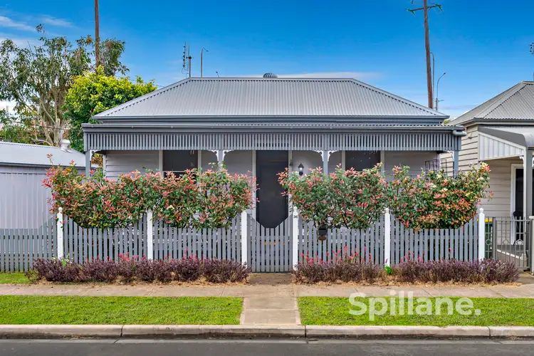 Main view of Homely house listing, 36 Bibby Street, Hamilton NSW 2303