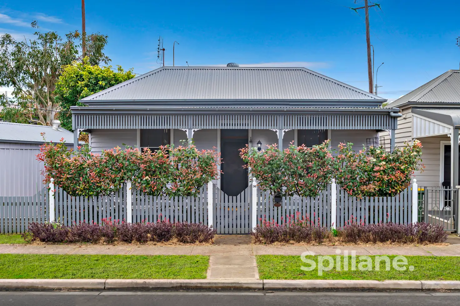 Main view of Homely house listing, 36 Bibby Street, Hamilton NSW 2303