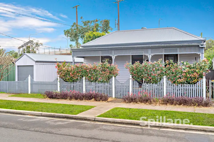 Second view of Homely house listing, 36 Bibby Street, Hamilton NSW 2303