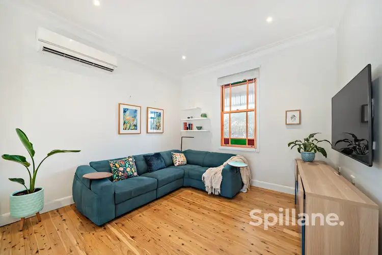 Third view of Homely house listing, 36 Bibby Street, Hamilton NSW 2303
