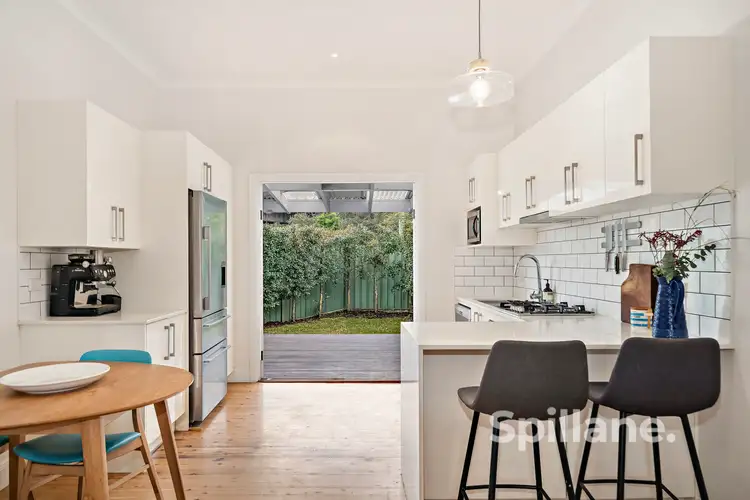 Sixth view of Homely house listing, 36 Bibby Street, Hamilton NSW 2303