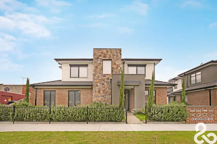 1/4-6 Invermay Street, Reservoir VIC 3073