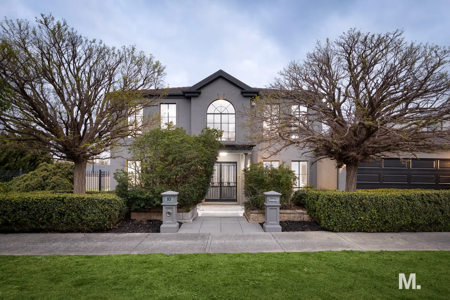 Main view of Homely house listing, 10 Wendover Crescent, Hillside VIC 3037