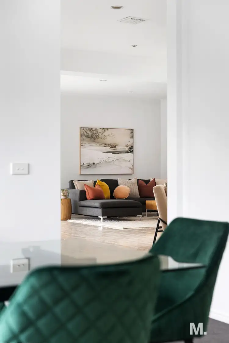 Fourth view of Homely house listing, 10 Wendover Crescent, Hillside VIC 3037