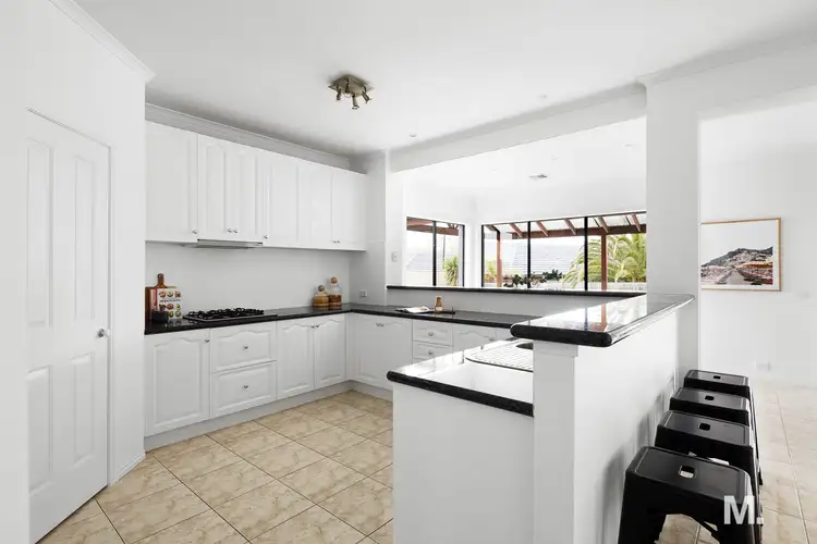 Sixth view of Homely house listing, 10 Wendover Crescent, Hillside VIC 3037