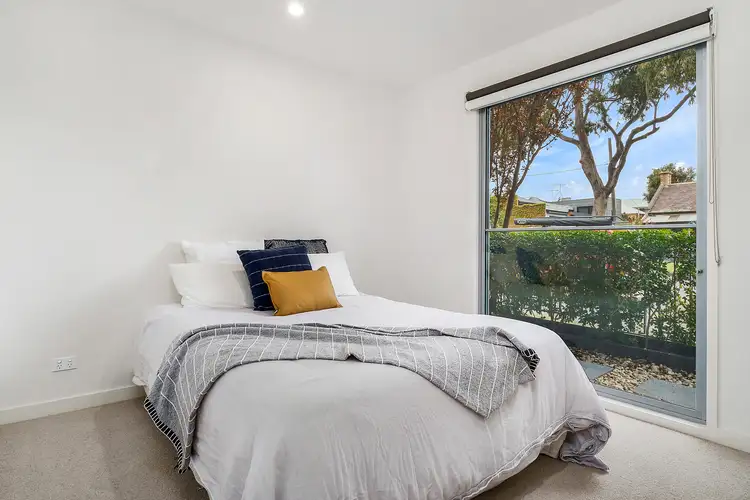 Second view of Homely house listing, 26 Erskine Street, North Melbourne VIC 3051