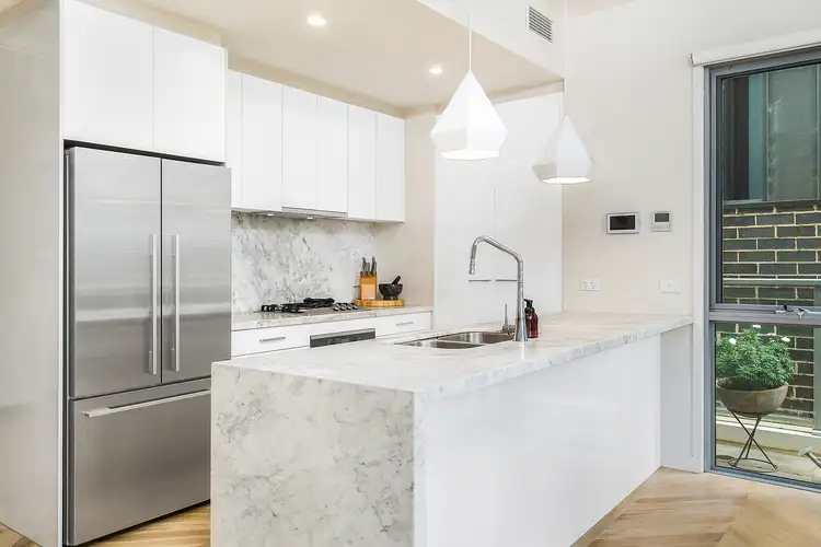 Fourth view of Homely house listing, 26 Erskine Street, North Melbourne VIC 3051