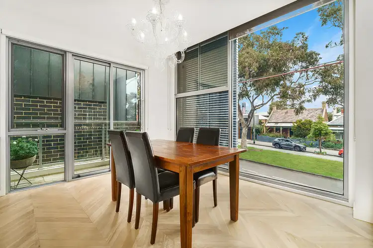 Fifth view of Homely house listing, 26 Erskine Street, North Melbourne VIC 3051