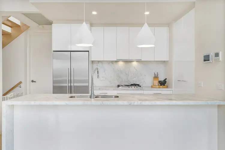 Sixth view of Homely house listing, 26 Erskine Street, North Melbourne VIC 3051