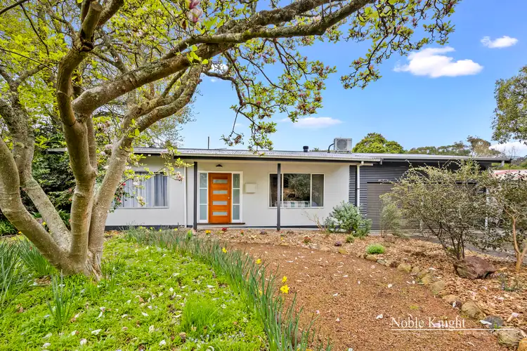 6 Barkers Road, Chum Creek VIC 3777