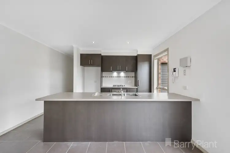 Sixth view of Homely house listing, 8 Split Rock Drive, Brookfield VIC 3338