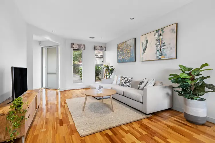 Second view of Homely townhouse listing, 2/68 Burrindi Road, Caulfield South VIC 3162