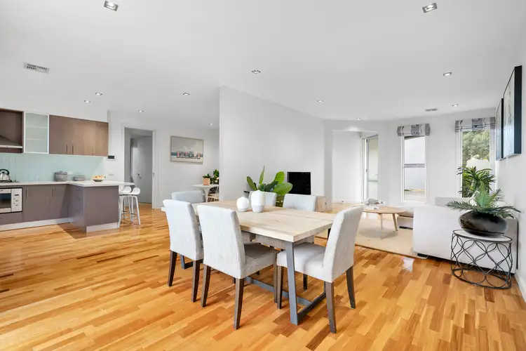 Third view of Homely townhouse listing, 2/68 Burrindi Road, Caulfield South VIC 3162