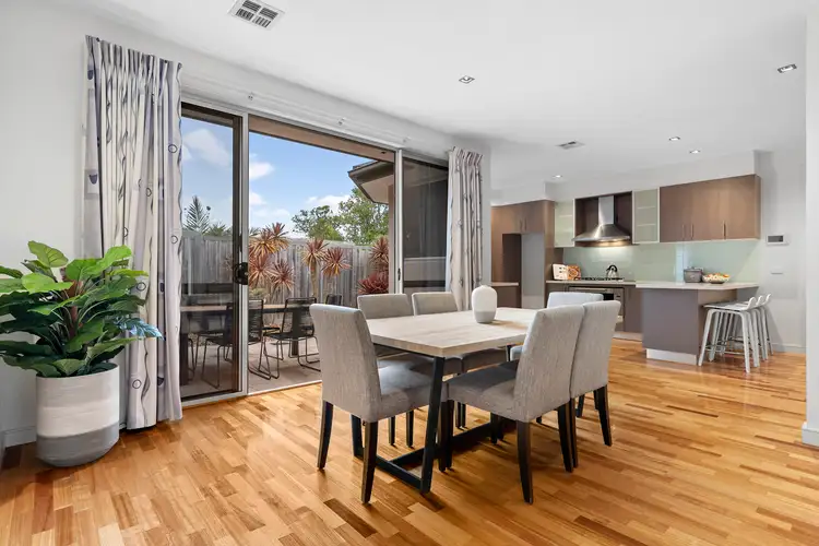 Fourth view of Homely townhouse listing, 2/68 Burrindi Road, Caulfield South VIC 3162