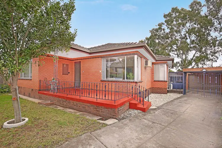 5 Kenna Drive, Lalor VIC 3075