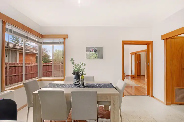 Fifth view of Homely house listing, 5 Kenna Drive, Lalor VIC 3075