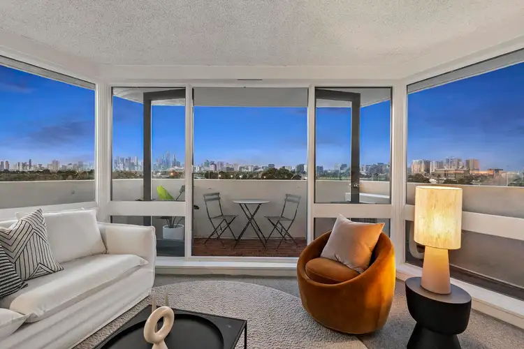 71/197 Canterbury Road, St Kilda West VIC 3182