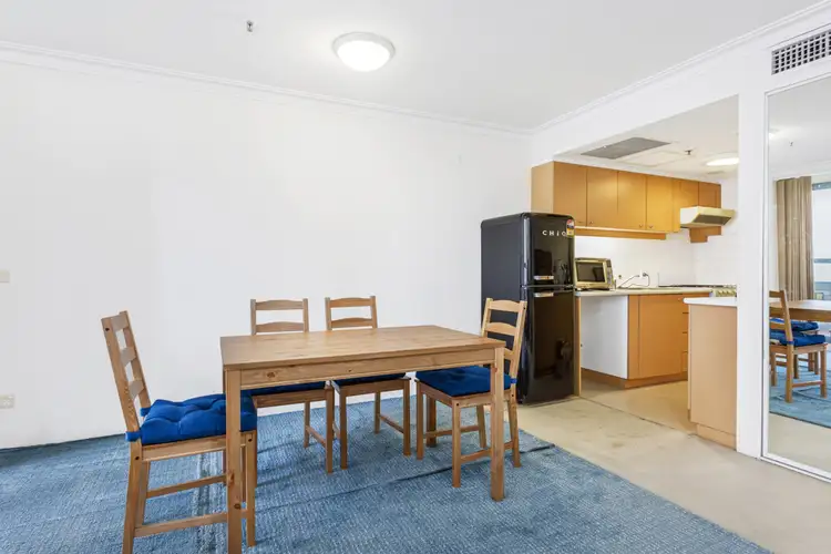 Fourth view of Homely apartment listing, 1108/148 Elizabeth Street, Sydney NSW 2000