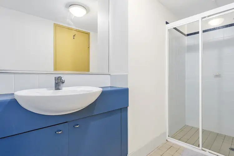 Fifth view of Homely apartment listing, 1108/148 Elizabeth Street, Sydney NSW 2000