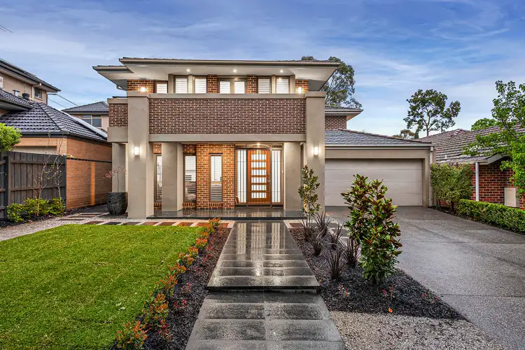 Main view of Homely house listing, 32 Rowen Street, Glen Iris VIC 3146