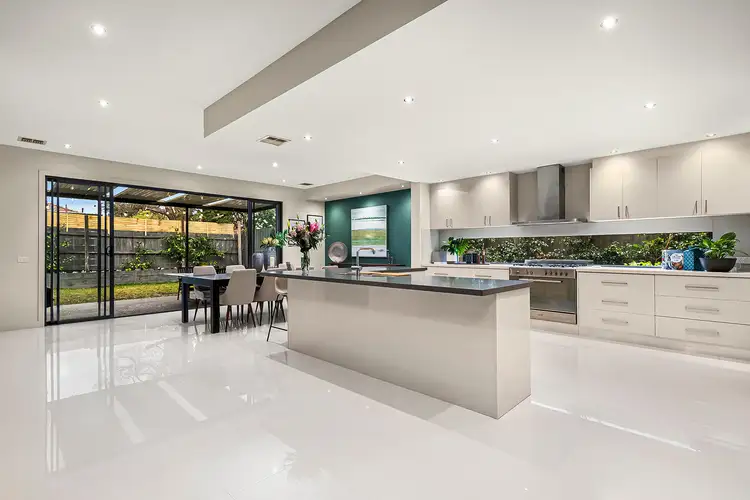 Fifth view of Homely house listing, 32 Rowen Street, Glen Iris VIC 3146