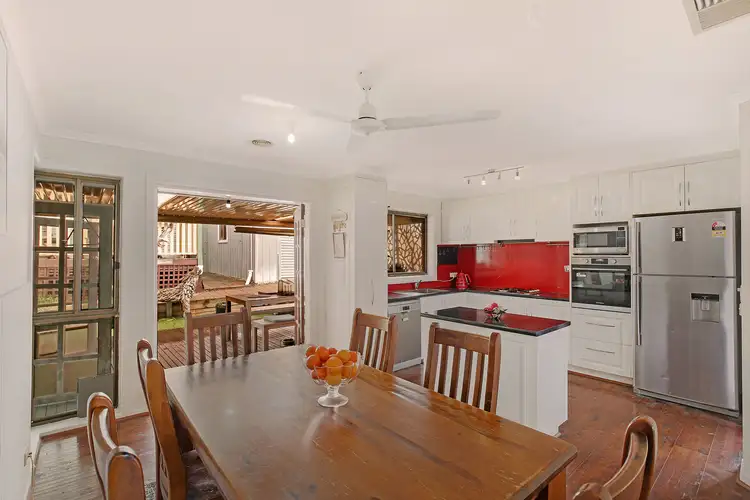 Second view of Homely house listing, 19 Bluff Street, Lalor VIC 3075