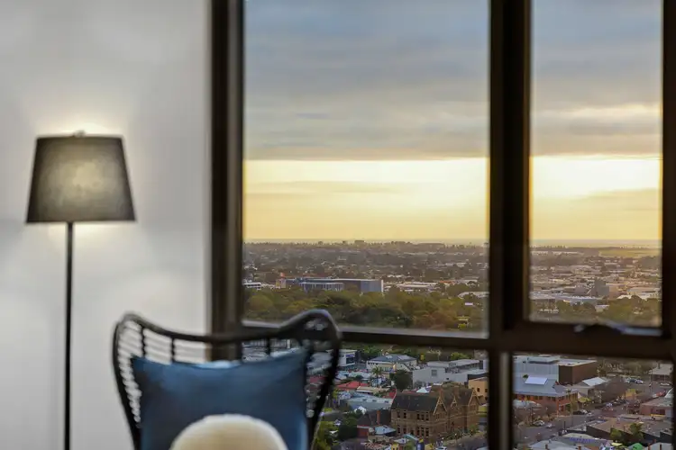 Sixth view of Homely apartment listing, 2102/156 Wright Street, Adelaide SA 5000